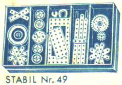 Kasten 49 von 1930
