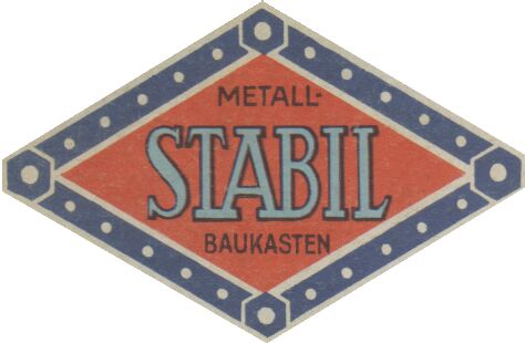Stabil-Raute