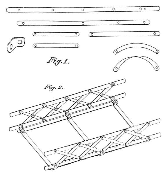 Jenss-Patent von 1895