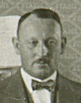 Walter Walther 1930